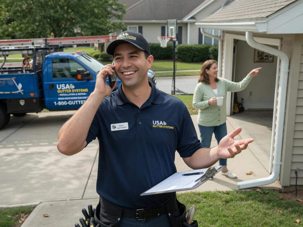 Gutter Installation Bay Port, MI FAQs